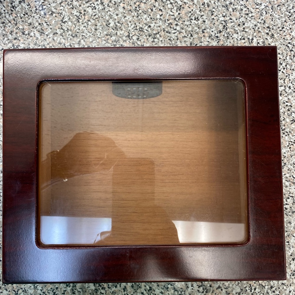 Cigar Humidor Cedar wood